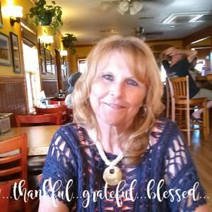 Meet your Posher, Glenda
